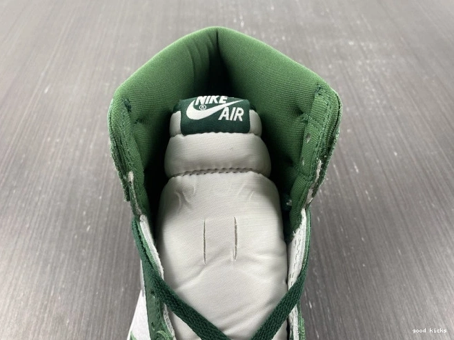 Cheap Jordan Air Green Gorge DZ5485-303 OG High 1 0728